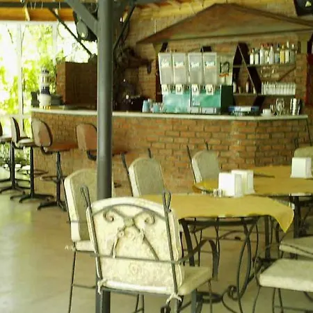 Hotel Club Koc Sun