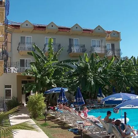 Club Koc Sun Fethiye