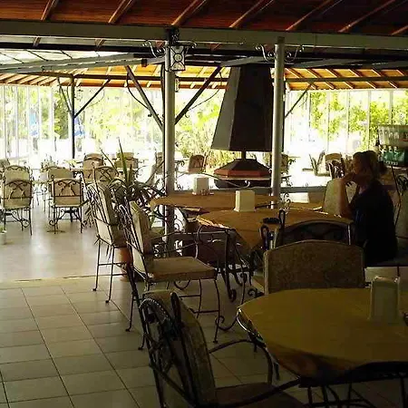 Hotel Club Koc Sun Fethiye