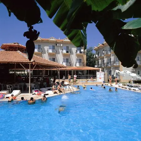Hotel Club Koc Sun