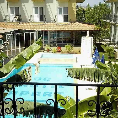 Club Koc Sun Hotel