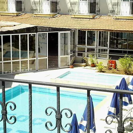 Hotel Club Koc Sun 2*